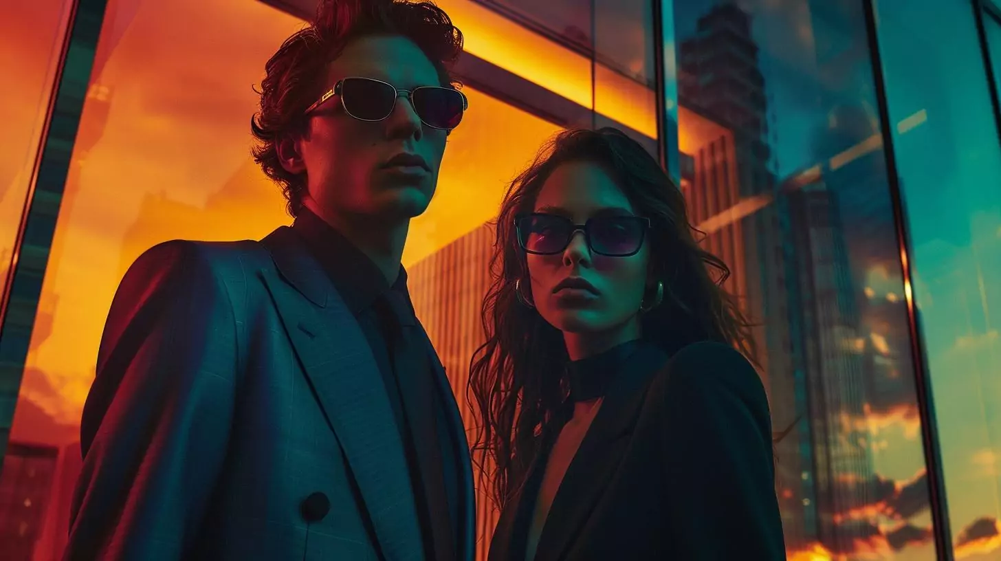 BrandWave Magazin - Profitieren Sie von den neuesten Trends im Marketing und der Künstlichen Intelligenz. Entdecken Sie die Insights unserer KI-Agentur.