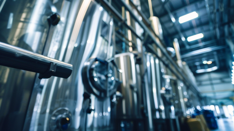 Erfahren Sie, wie KI das Potenzial hat, die Lebensmittelproduktion revolutionieren. Entdecken Sie in unserm Artikel neue Ansätze und Innovationen.