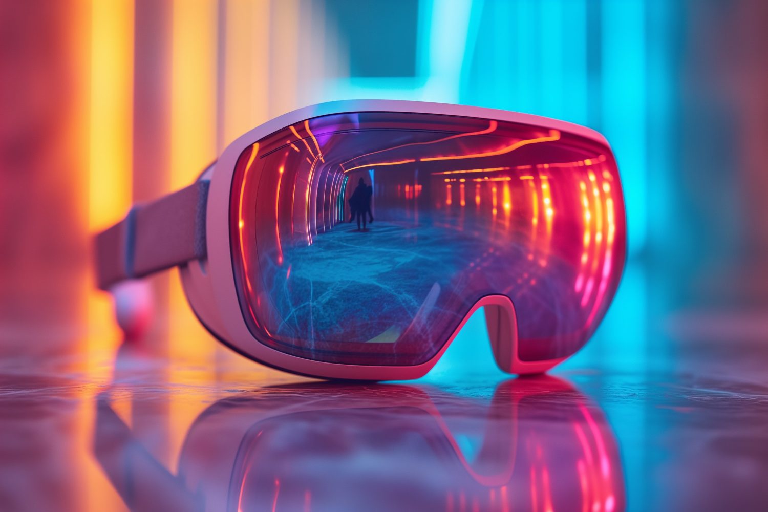 Markenerlebnisse neu gedacht - Immersive Erfahrungen durch AR und VR