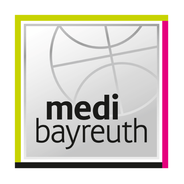 medi bareuth logo
