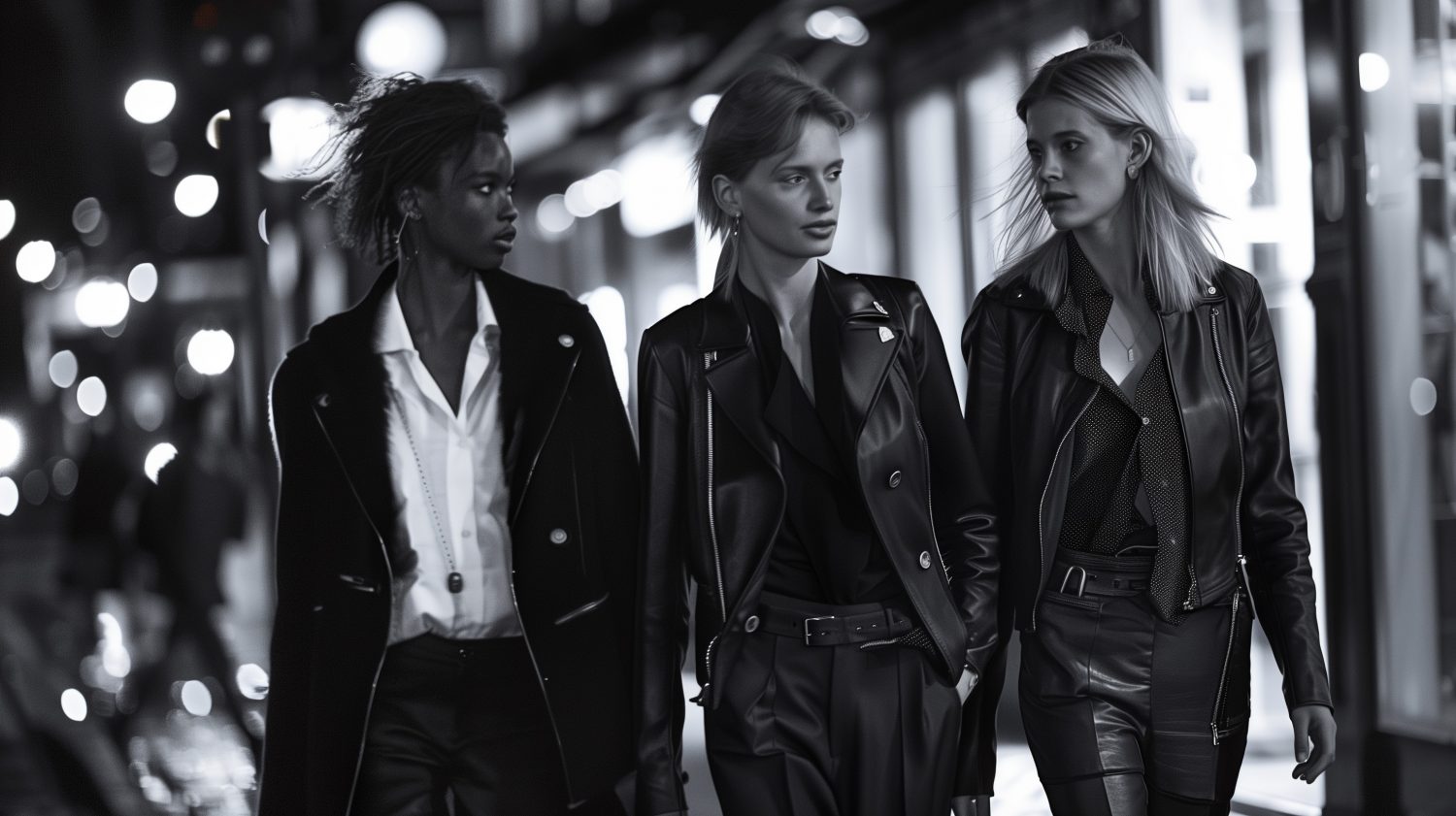 Vernetzte Belegschaft: Zukunft der Arbeit