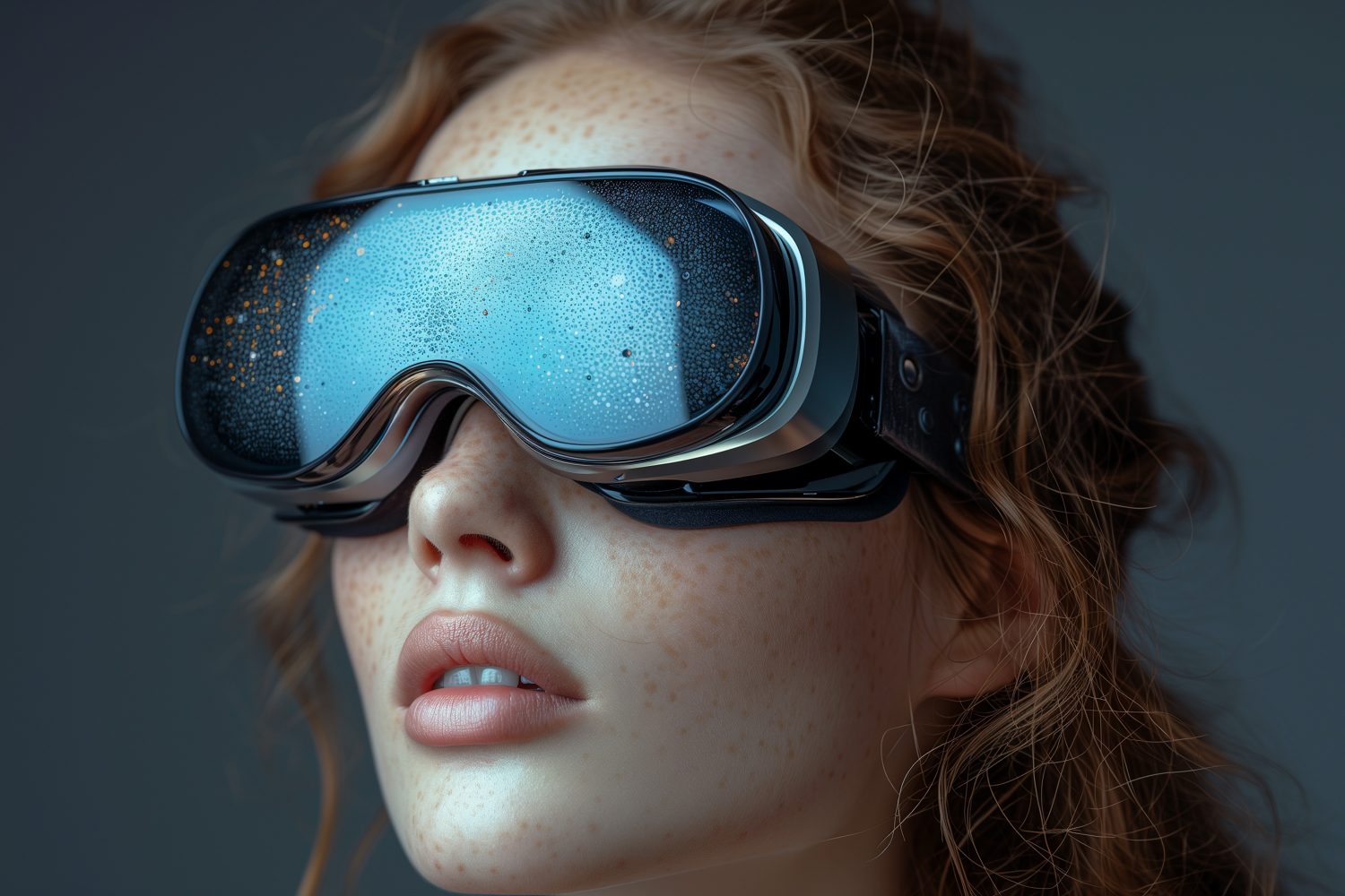 Virtual Reality im Marketing – Eine neue Dimension der Kundenansprache